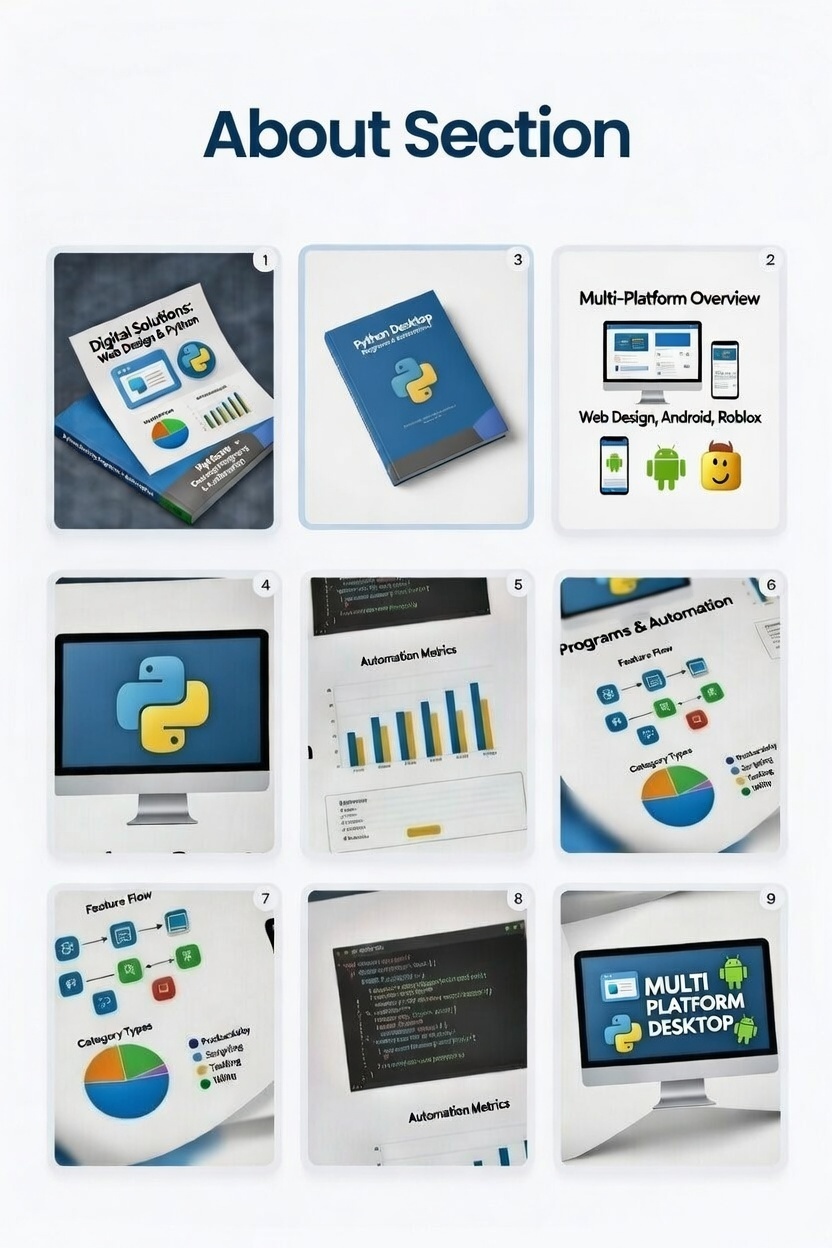Daniel Cavanagh - My Web Apps
