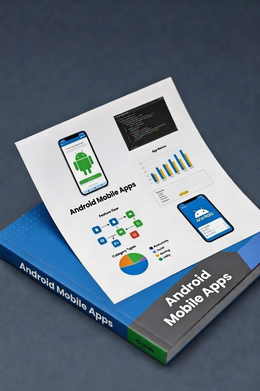 Android Mobile App Development