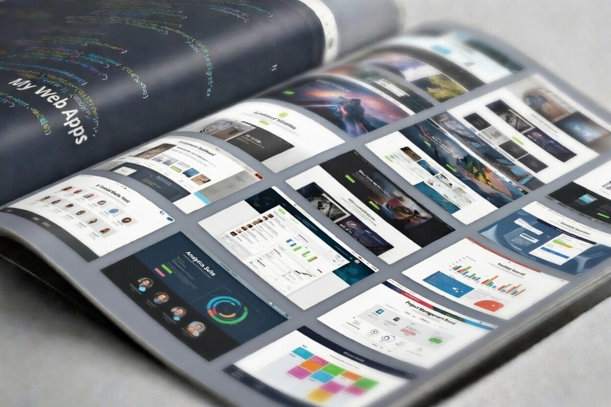 Professional Websites